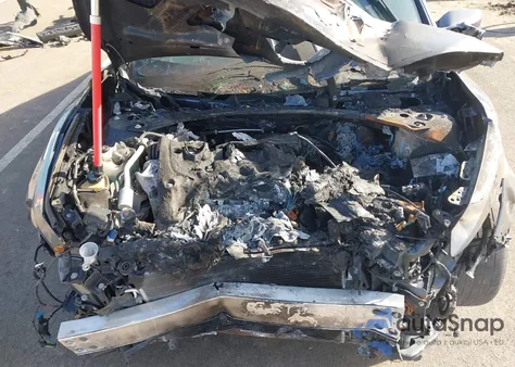 2018 Nissan Altima 2.5 Sv z USA, uszkodzony, nr VIN 1N4AL3APXJC174382